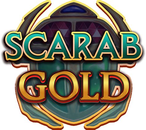 Play Scarab Gold slot